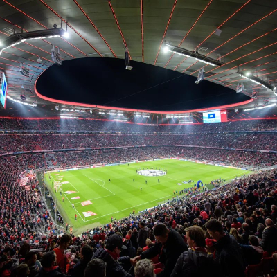 Compare FC Bayern Tickets 2025/2026: Best Prices Guide